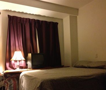 AUCKLAND CENTRAL, 1 BEDROOM - Photo 1