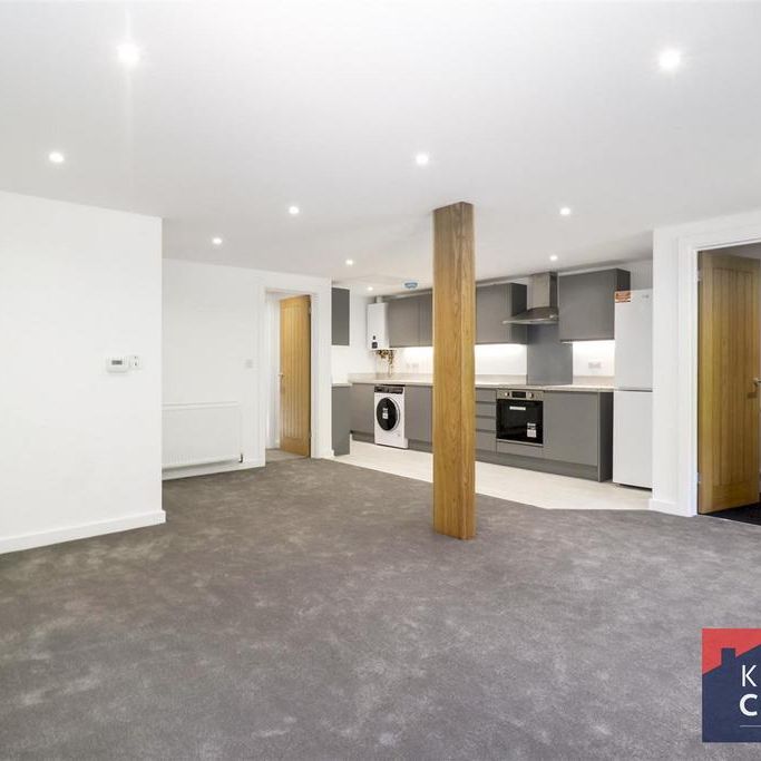 2 bedroom terraced bungalow to rent - Photo 1