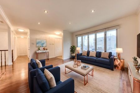 Maison de plain-pied à louer - Laval (Chomedey) (Place Renaud) - Photo 5