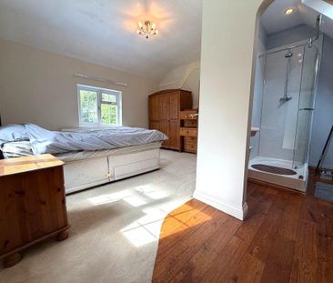 5 bedroom detached house to rent - Photo 4