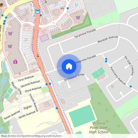 13 Magnolia Parade, Qld 4165, Victoria Point