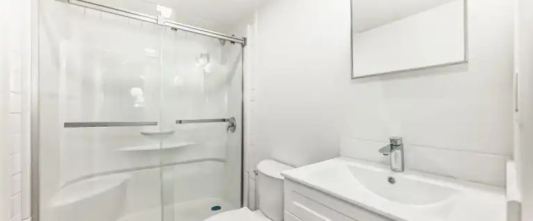 Includes Utilities: LEGAL 2-Bedroom Basement Suite | 204 Templemont Dr, Calgary - Photo 1