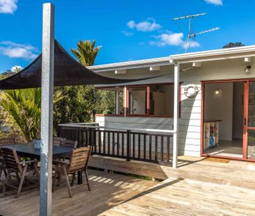 Onetangi Living – Peaceful & Furnished - Photo 5