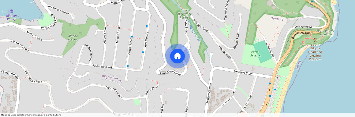 52 Grandview Drive, Newport
