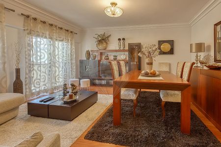 Apartamento T4 em Lisboa - Photo 5