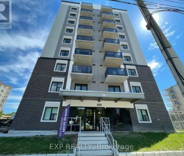 607 - 595 STRASBURG ROAD | 607 - 595 STRASBURG ROAD, Kitchener - Photo 1