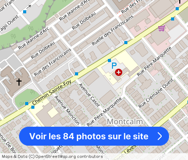 Les Habitats Apartments - Photo 1