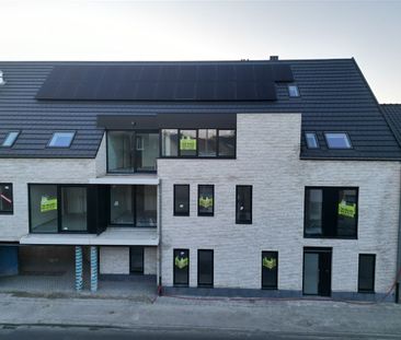 Appartement te huur in Oudegem - Foto 4