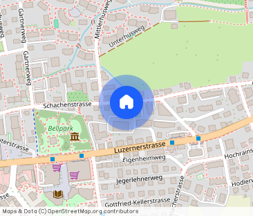 4 Zimmer, EG - Photo 1