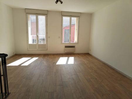 Location Appartement 3 pièces 65 m2 à Saint-André-de-Sangonis - Photo 5