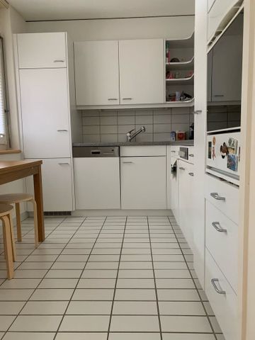 2 Zimmer, 60 m², 2. Stock - Foto 4
