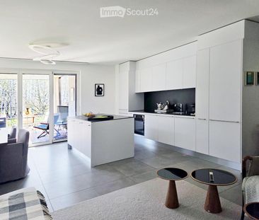 4.5 Zimmer, 105 m² - Photo 5