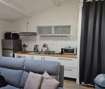 Location Appartement 2 pièces 41m² TAIN L HERMITAGE 26600 - Photo 3