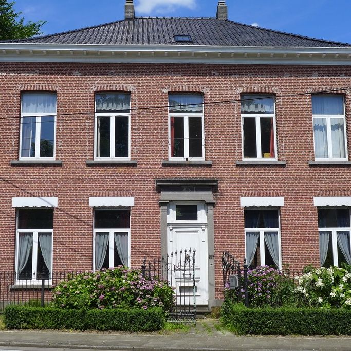 2 huisgenoten gezocht in het Brouwershuis te Vierseldijk - Photo 1