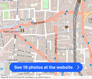 2 bedroom apartment for rent - Photo 1