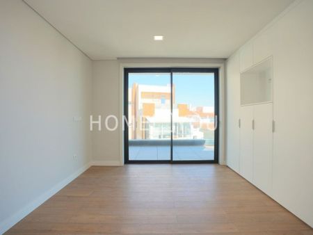 3 bedroom luxury Apartment for rent in Cascais e Estoril, Portugal - Photo 4