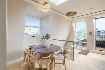 Aldridge Road Villas, Notting Hill, London, W11 - Photo 5