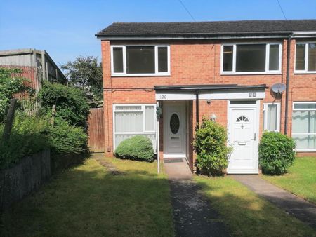 Ardath Road, Kings Norton, Birmingham - Photo 5