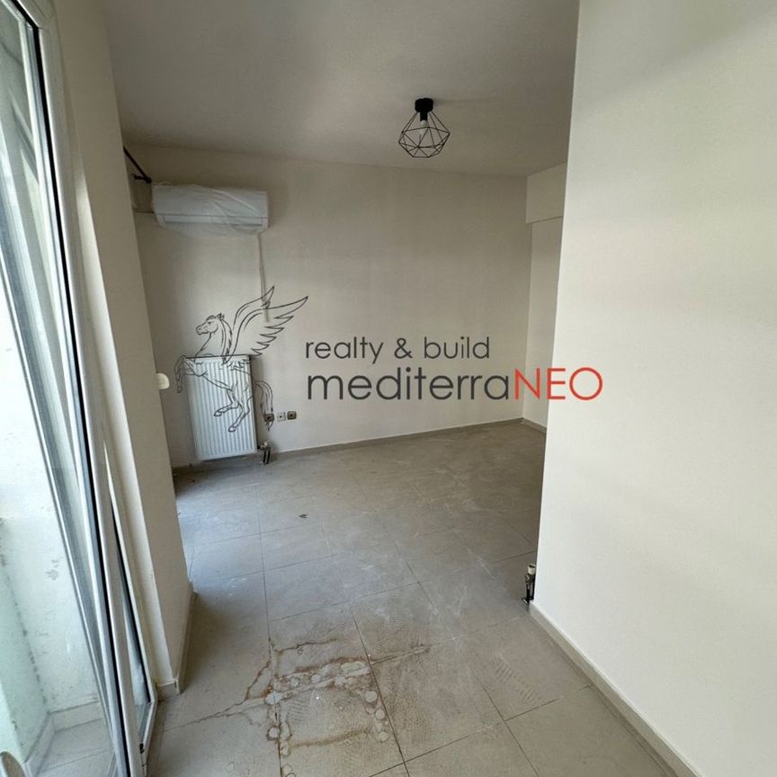 Studio/Γκαρσονιέρα για ενοικίαση Αγία Τριάδα (Φάληρο - Ιπποκράτειο) - Photo 1