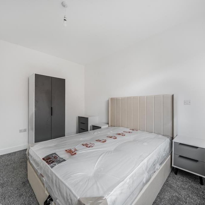 1 bedroom in a house share to rent - Photo 1