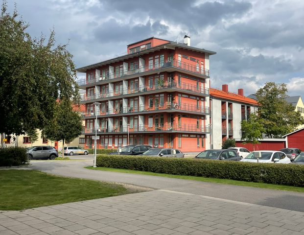 Faktorigatan 11 - Photo 1