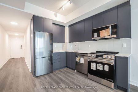For Lease - 225 Malta Avenue Unit# 1013, Brampton, Ontario - Photo 4