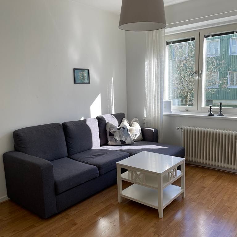 Rambergsvägen, Göteborg - Photo 1