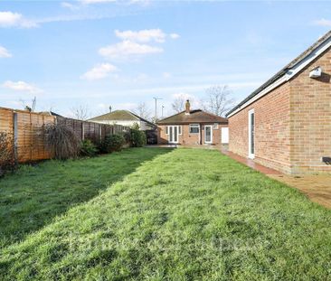 3 bedroom bungalow to rent - Photo 5