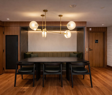 For Lease - 3240 William Coltson Avenue Unit# 514, Oakville, Ontario - Photo 4