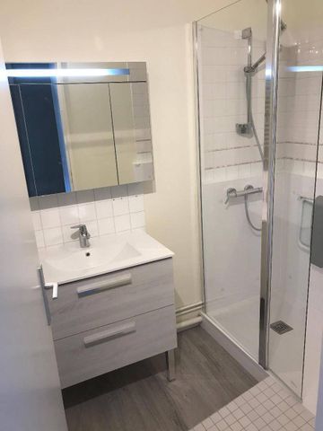 Appartement 3 pièces - 71250 Cluny - Photo 5