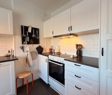 Valldammsgatan, Trelleborg - Foto 6