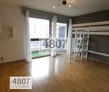 Location appartement 1 pièce 31.07 m² à Gaillard (74240) - Photo 1