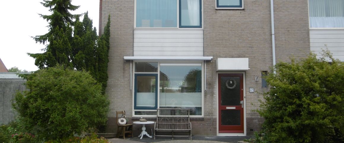 Atlantischestraat, 47 - Foto 1