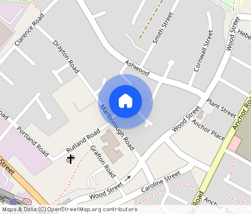 Blandford Close, Longton, Stoke-on-Trent - Photo 1