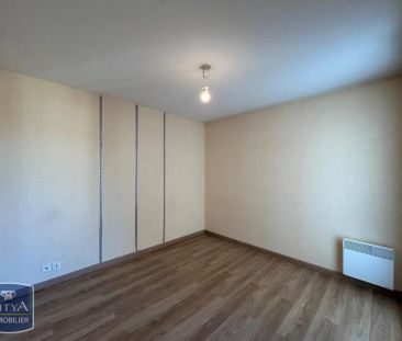 Appartement à louer 3 pièces 52.06m² - Photo 3