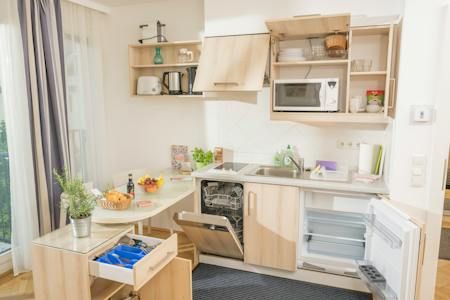 Apartment for rent for €1200 in Vienna - Photo 5