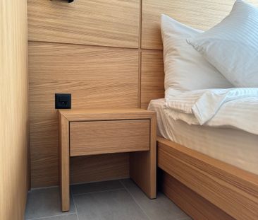 1.5 Zimmer, 27 m², 1. Stock - Photo 4