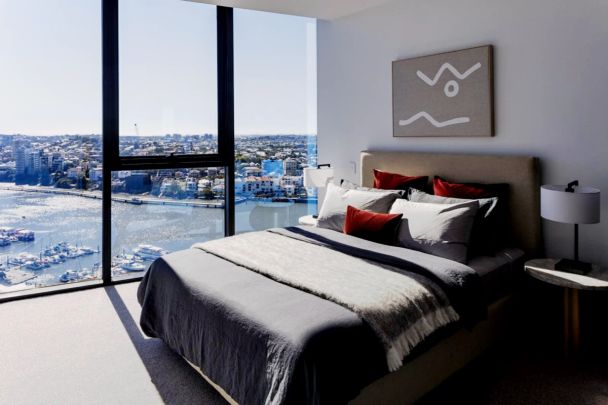 Realm Kangaroo Point, Brisbane - Photo 1