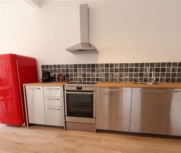 Appartement te huur - Photo 5