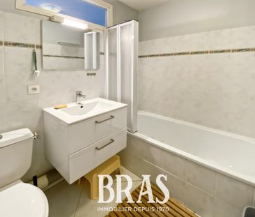Location Maison 3 pièces 52m² SENE 56860 - Photo 5