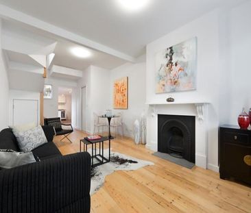 10 Derby Street, Collingwood VIC 3066 - House For Rent | Domain - Photo 3