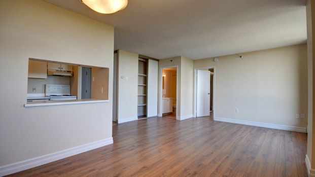 Two Bedroom - Photo 1