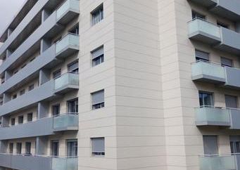 Apartamento T2 em Braga