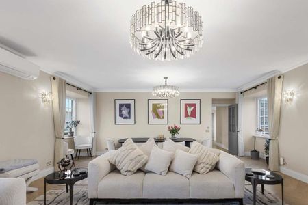 2 bedroom penthouse to rent - Photo 3