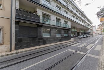 Apartamento T3 em Lisboa