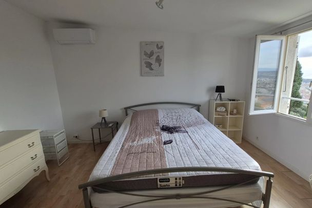 2 pièces meublé Bd de l'observatoire - Photo 1