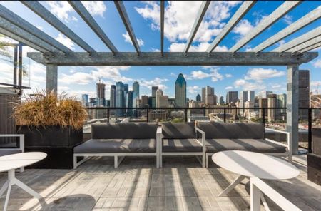 235 Rue Peel, app.410, H3C 0P8, H3C 0P8, Montréal - Photo 5