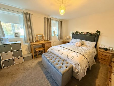 2 bedroom house to rent - Photo 4