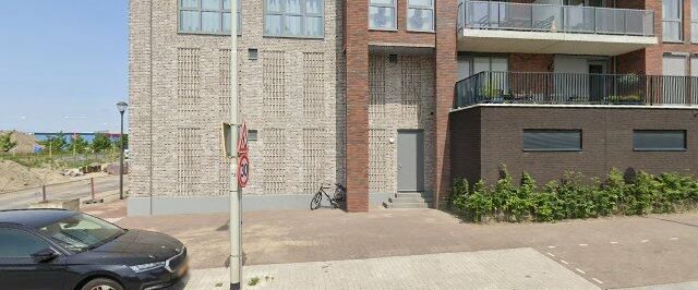 Apartment Bergen op Zoom - Colognekaai - Foto 1