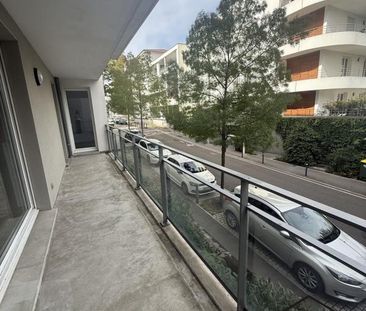 Location Appartement 2 pièces 54m² NANCY 54000 - Photo 6